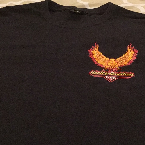 Harley-Davidson Other - 🦋🦋🦋SALE🦋🦋Harley-Davidson Tee Shirt🦋